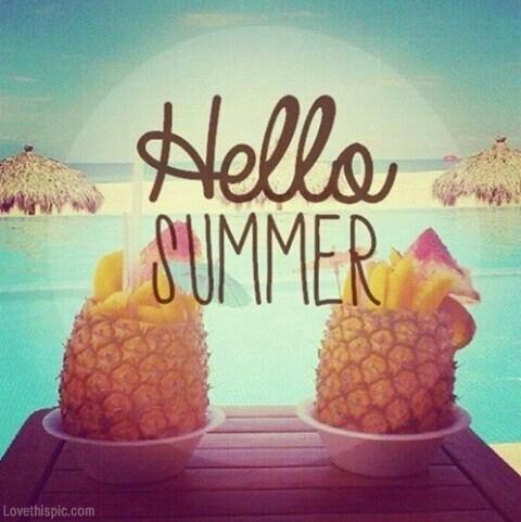 Hello+Summer