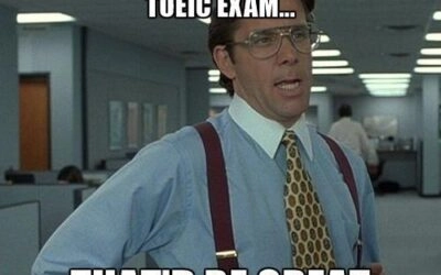 March 29, 2017: English Mini-Lesson Answer